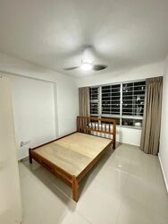 Blk 603B Punggol Lodge (Punggol), HDB 4 Rooms #573477861